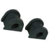 K200817 by MOOG - Suspension Stabilizer Bar Bushing Kit