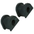 K200817 by MOOG - Suspension Stabilizer Bar Bushing Kit