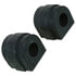 K200823 by MOOG - Suspension Stabilizer Bar Bushing Kit