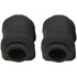K200829 by MOOG - MOOG K200829 Suspension Stabilizer Bar Bushing Kit