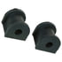 K200830 by MOOG - MOOG K200830 Suspension Stabilizer Bar Bushing Kit