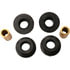 K200863 by MOOG - MOOG K200863 Suspension Track Bar Bushing