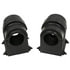 K200877 by MOOG - MOOG K200877 Suspension Stabilizer Bar Bushing Kit