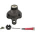 K500174 by MOOG - MOOG K500174 Suspension Ball Joint Front Lower