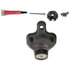 K500174 by MOOG - MOOG K500174 Suspension Ball Joint Front Lower