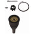 K500192 by MOOG - MOOG K500192 Suspension Ball Joint Front Lower