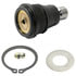 K500223 by MOOG - MOOG K500223 Suspension Ball Joint Front Lower