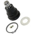 K500223 by MOOG - MOOG K500223 Suspension Ball Joint Front Lower