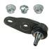 Moog K500220 Suspension Ball Joint Suspension Ball Joint