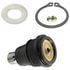 K500223 by MOOG - MOOG K500223 Suspension Ball Joint Front Lower