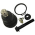 K500229 by MOOG - MOOG K500229 Suspension Ball Joint Front Lower