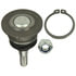 K500254 by MOOG - MOOG K500254 Ball Joint