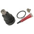 K500255 by MOOG - Suspension Ball Joint