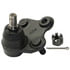 K500307 by MOOG - MOOG K500307 Suspension Ball Joint Front Left Lower