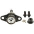 K500324 by MOOG - Suspension Ball Joint