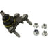 K500390 by MOOG - MOOG K500390 Suspension Ball Joint Front Left Lower