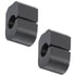 K5241 by MOOG - Suspension Stabilizer Bar Bushing Kit