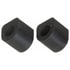 K5242 by MOOG - Suspension Stabilizer Bar Bushing Kit