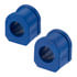 K5248 by MOOG - MOOG K5248 Suspension Stabilizer Bar Bushing Kit