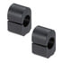 K5253 by MOOG - Suspension Stabilizer Bar Bushing Kit