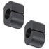 K5253 by MOOG - Suspension Stabilizer Bar Bushing Kit