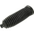 K150283 by MOOG - Rack and Pinion Bellows Kit