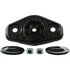 K160004 by MOOG - Suspension Shock Absorber Mount