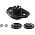 K160004 by MOOG - Suspension Shock Absorber Mount