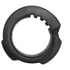K160019 by MOOG - Suspension Coil Spring Seat