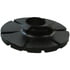 Moog K160067 Coil Spring Insulator Coil Spring Insulator