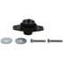 K160095 by MOOG - Suspension Shock Absorber Mount