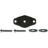 K160095 by MOOG - Suspension Shock Absorber Mount