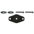 K160095 by MOOG - Suspension Shock Absorber Mount