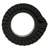 K160119 by MOOG - Suspension Coil Spring Seat