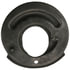 K160449 by MOOG - Suspension Coil Spring Seat