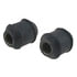 K200003 by MOOG - Suspension Control Arm Bushing