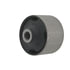 K200017 by MOOG - Suspension Control Arm Bushing