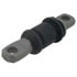 K200037 by MOOG - Suspension Control Arm Bushing