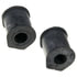 K200042 by MOOG - Suspension Stabilizer Bar Bushing Kit