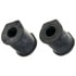 K200042 by MOOG - Suspension Stabilizer Bar Bushing Kit