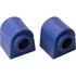 K200046 by MOOG - MOOG K200046 Suspension Stabilizer Bar Bushing Kit