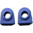 K200046 by MOOG - MOOG K200046 Suspension Stabilizer Bar Bushing Kit