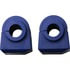 K200045 by MOOG - MOOG K200045 Suspension Stabilizer Bar Bushing Kit