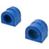 K200052 by MOOG - Suspension Stabilizer Bar Bushing Kit