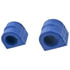 K200052 by MOOG - Suspension Stabilizer Bar Bushing Kit