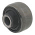 K200057 by MOOG - Suspension Control Arm Bushing