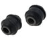 K200104 by MOOG - Suspension Control Arm Bushing