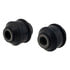 K200104 by MOOG - Suspension Control Arm Bushing