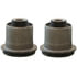 K200115 by MOOG - MOOG K200115 Suspension Control Arm Bushing Kit