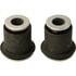 K200119 by MOOG - MOOG K200119 Suspension Control Arm Bushing Kit